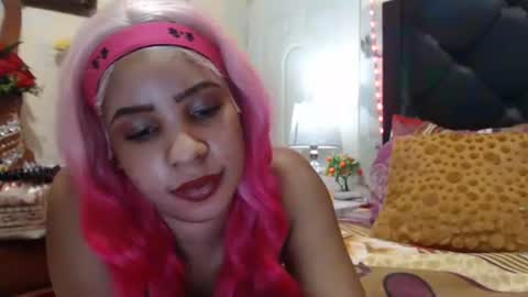 Olivia online show from 12.29.24