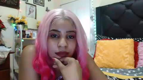 Olivia online show from 01.01.25