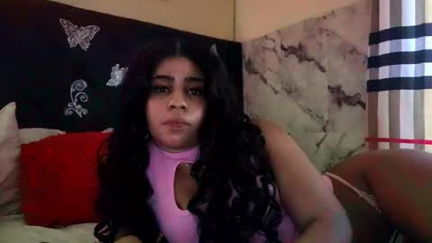 Olivia online show from 02.13.25