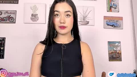 ..................................... 500 am- 1200 pm GMT-5 online show from 10.31.25