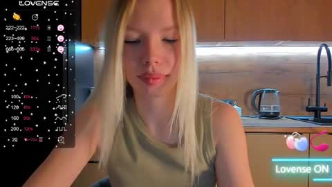 Olivia 3 online show from 01.07.26