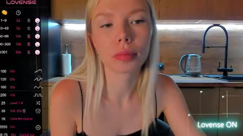 Olivia 3 online show from 06.17.26