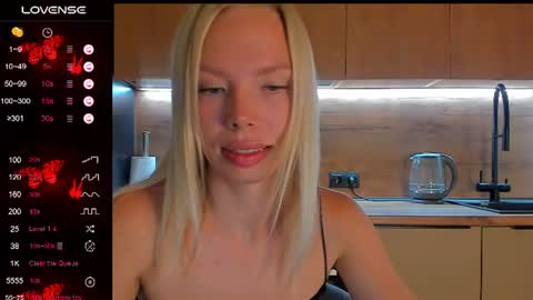 Olivia 3 online show from 08.03.26