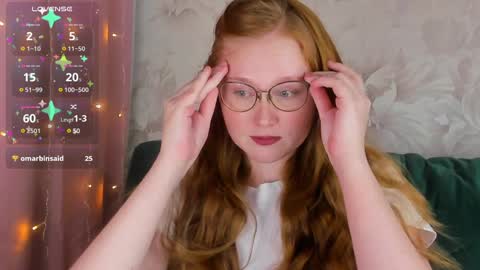 Olivia Date online show from 12.02.24