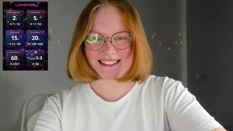 Olivia Date online show from 01.23.25