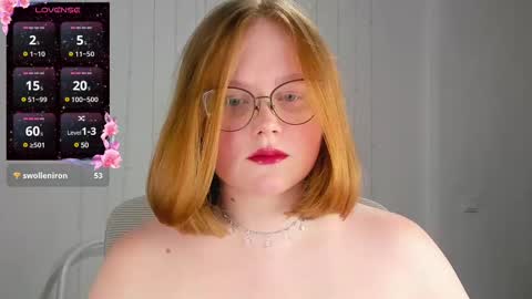 Olivia Date online show from 03.06.25