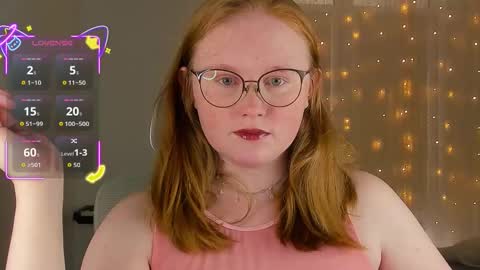 Olivia Date online show from 10.18.25