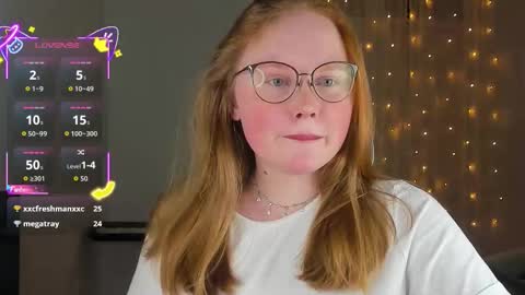 Olivia Date online show from 12.18.25