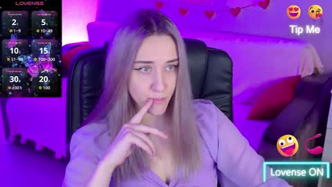 olivia_daze online show from 10.12.25
