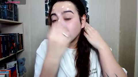 olivia_defo online show from 01.14.26