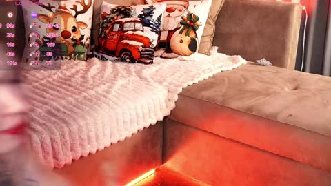 SaraConor online show from 01.11.25