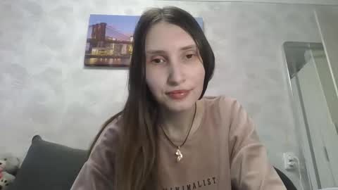 Olivia online show from 02.25.26