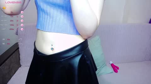 Snapshot of olivia_graceee chatting on 12.07.24 olivia_graceee online show from 12.07.24