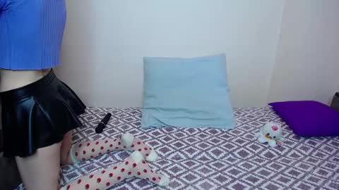 Snapshot of olivia_graceee chatting on 02.20.25 olivia_graceee online show from 02.20.25