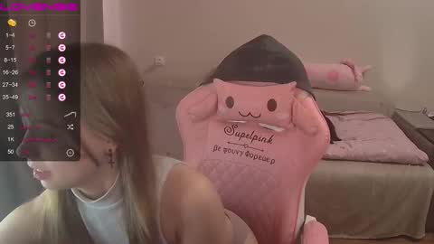 Olivia online show from 02.22.26