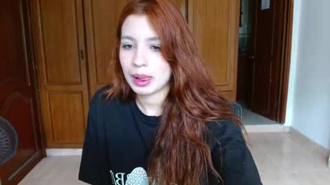 olivia_jass online show from 10.14.25