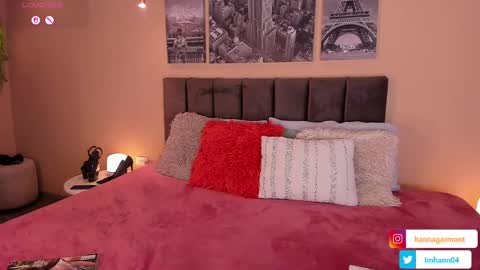 Snapshot of olivia_jazz_ chatting on 09.25.25 Olivia online show from 09.25.25