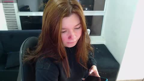 olivia_martine online show from 01.14.25