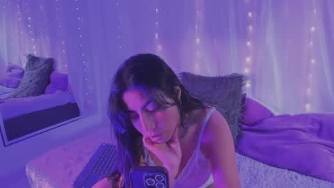 IG Im Oliviamorrys X OliviaMorrys online show from 06.01.26