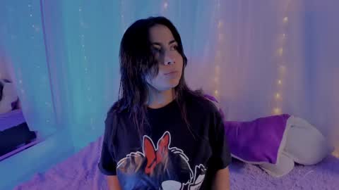 IG Im Oliviamorrys X OliviaMorrys online show from 06.06.26