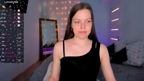 Olivia online show from 02.23.25