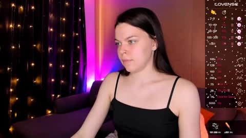 Olivia online show from 02.25.25