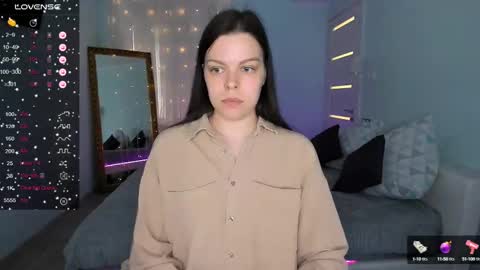 Olivia online show from 03.03.25