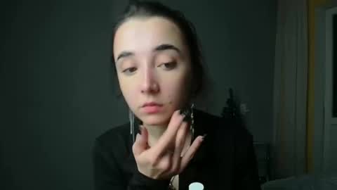 Olivia online show from 01.17.25