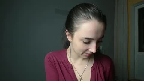 Olivia online show from 01.17.25