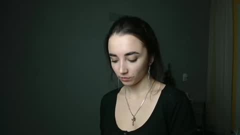 Olivia online show from 02.12.25