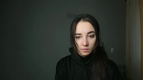 Olivia online show from 02.15.25