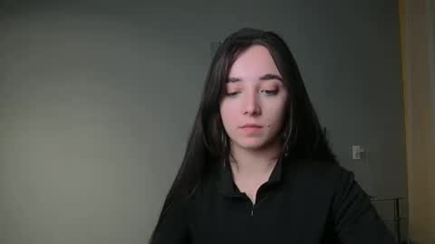 Olivia online show from 02.19.25