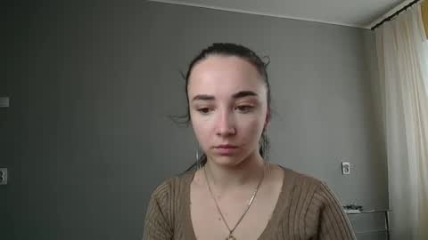 Olivia online show from 03.12.25