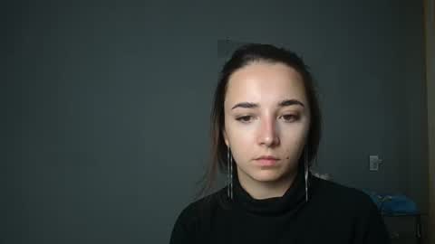 Olivia online show from 09.27.25