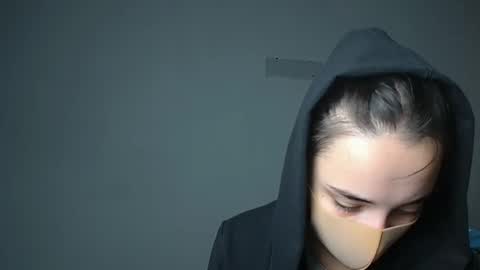 Olivia online show from 10.08.25