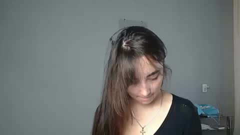 Olivia online show from 11.13.25