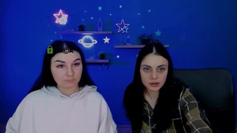 Snapshot of olivia_rage chatting on 02.19.26 Sweet Olivia online show from 02.19.26