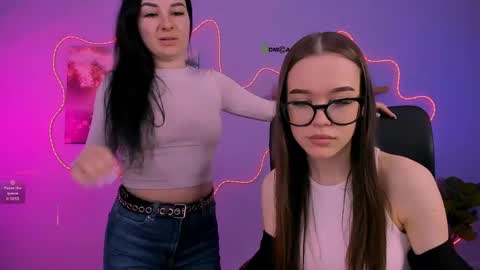 Sweet Olivia online show from 04.18.26