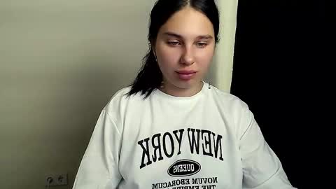 Olivia online show from 10.16.25