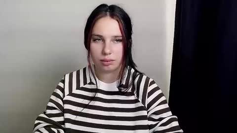 Olivia online show from 10.28.25