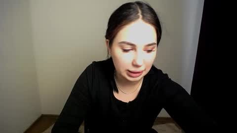 Olivia online show from 11.18.25