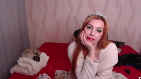 Olivia online show from 12.15.24