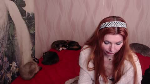 Olivia online show from 02.09.25
