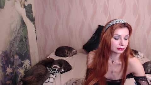 Olivia online show from 02.19.25