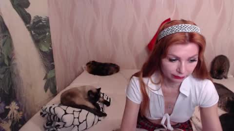 Olivia online show from 03.06.25