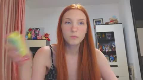  OLIVIA   online show from 07.18.26