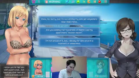 Olivia online show from 02.03.26