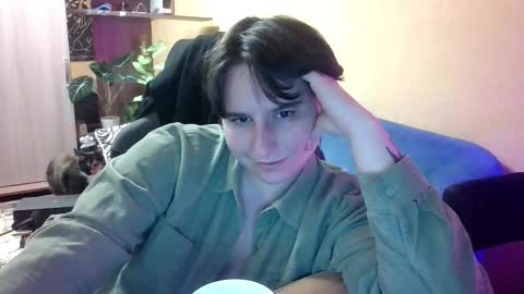 Olivia online show from 02.19.26