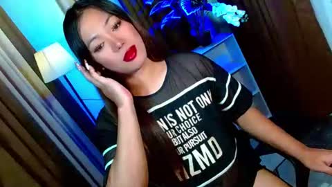 Miss OLIVIA online show from 02.02.26