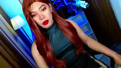 Miss OLIVIA online show from 02.03.26